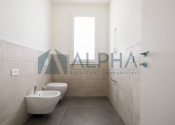 Bagno - Trilocale via Diegaro Pievesestina, Cesena - foto 16