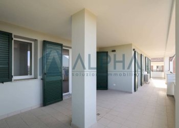 Terrazzo - Trilocale via Diegaro Pievesestina, Cesena - foto 18