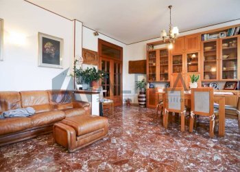 Salone - Quadrilocale via Quattordici, Cesena - foto 1