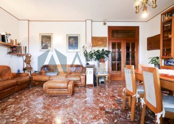 Salone - Quadrilocale via Quattordici, Cesena - foto 5