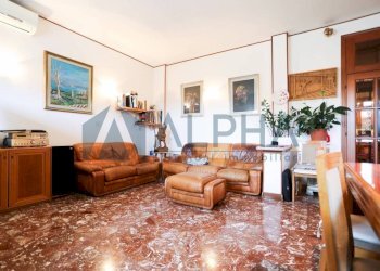 Salone - Quadrilocale via Quattordici, Cesena - foto 6