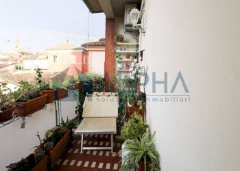 Terrazzo - Quadrilocale via Quattordici, Cesena - foto 7