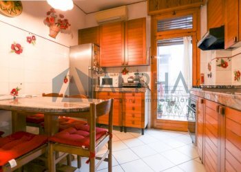 Cucina - Quadrilocale via Quattordici, Cesena - foto 9