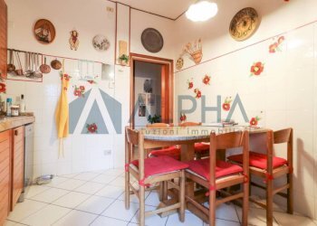 Cucina - Quadrilocale via Quattordici, Cesena - foto 10