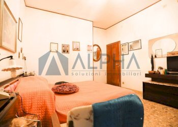 Camera da letto - Quadrilocale via Quattordici, Cesena - foto 14