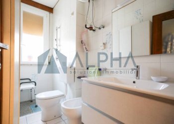 Bagno - Quadrilocale via Quattordici, Cesena - foto 15