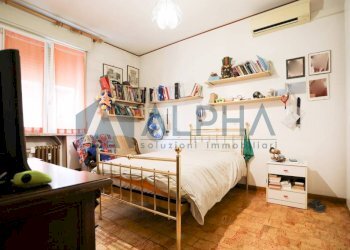 Camera da letto - Quadrilocale via Quattordici, Cesena - foto 16