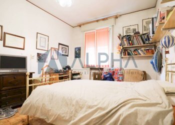 Camera da letto - Quadrilocale via Quattordici, Cesena - foto 17
