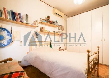 Camera da letto - Quadrilocale via Quattordici, Cesena - foto 18