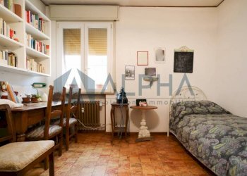 Camera da letto - Quadrilocale via Quattordici, Cesena - foto 20