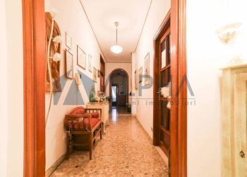 Corridoio - Quadrilocale via Quattordici, Cesena - foto 22