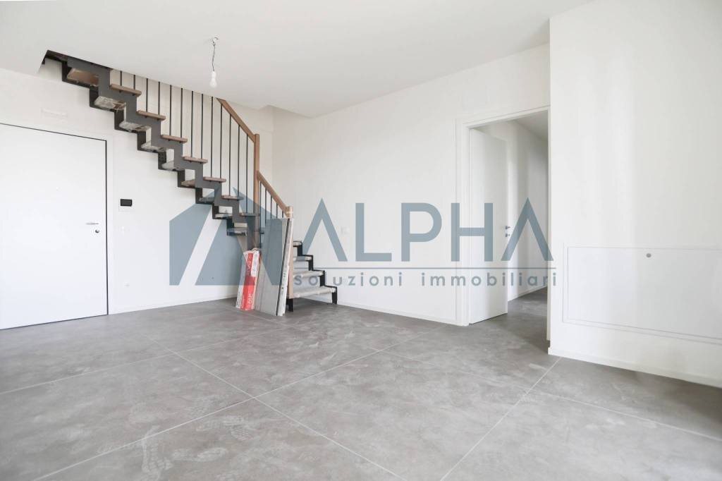 Cucina - Three-room apartment via Diegaro Pievesestina, Cesena - photo 2