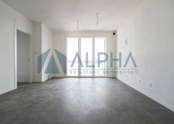 Cucina - Trilocale via Diegaro Pievesestina, Cesena - foto 1