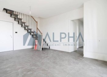 Cucina - Trilocale via Diegaro Pievesestina, Cesena - foto 2