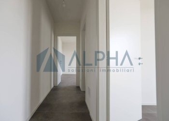 Corridoio - Three-room apartment via Diegaro Pievesestina, Cesena - photo 4