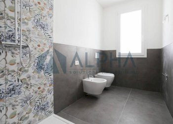 Bagno - Three-room apartment via Diegaro Pievesestina, Cesena - photo 8