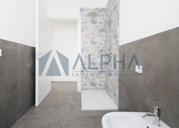 Bagno - Trilocale via Diegaro Pievesestina, Cesena - foto 9