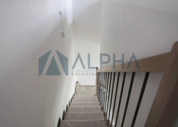 Scala - Trilocale via Diegaro Pievesestina, Cesena - foto 13