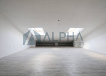 Stanza non arredata - Three-room apartment via Diegaro Pievesestina, Cesena - photo 14