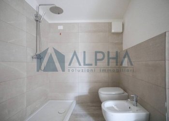 Bagno - Three-room apartment via Diegaro Pievesestina, Cesena - photo 16