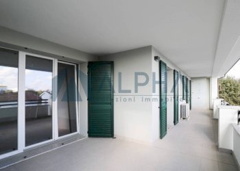 Terrazzo - Trilocale via Diegaro Pievesestina, Cesena - foto 17