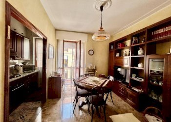 Salone - Appartamento corso Europa, 70, Alba - foto 3