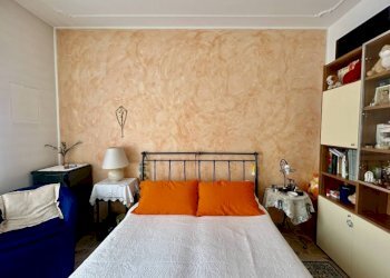 Camera da letto - Appartamento corso Europa, 70, Alba - foto 6