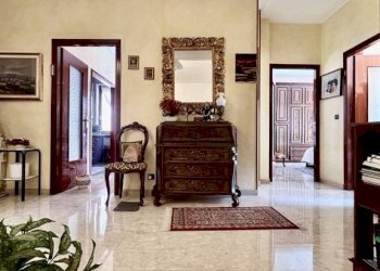 Ingresso - Appartamento corso Europa, 70, Alba - foto 9