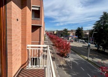 Balcone - Appartamento corso Europa, 70, Alba - foto 11