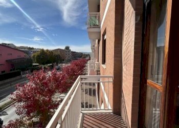 Balcone - Appartamento corso Europa, 70, Alba - foto 12