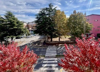 Vista - Appartamento corso Europa, 70, Alba - foto 13