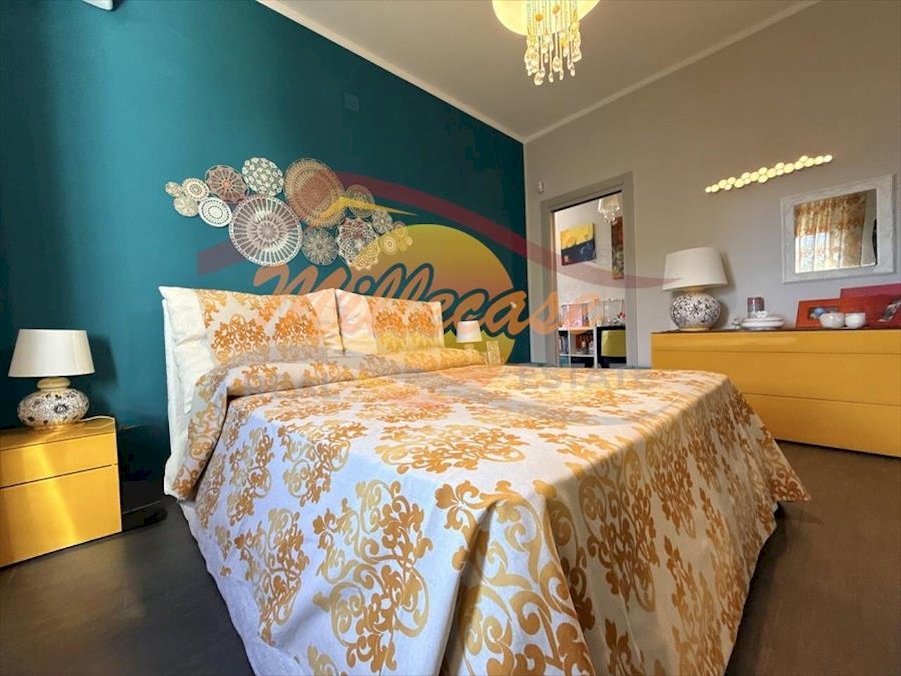 0b4cdf89-ae8f-45a1-a9e9-aa94794605ca.jpeg - Attic VIA PIETRO NOVELLI, Siracusa - photo 2