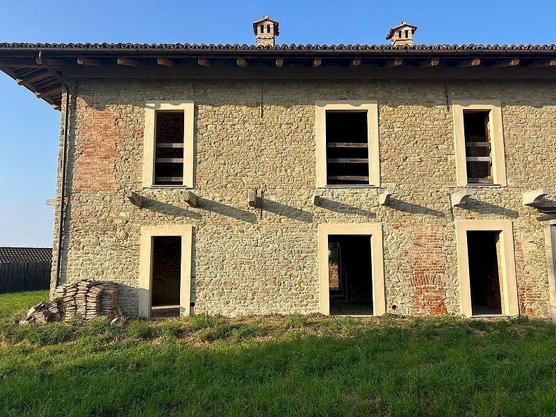 Villa Lequio Berria - photo 2