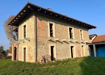 Villa Lequio Berria - foto 1