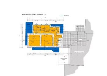 Villa Lequio Berria - foto 22