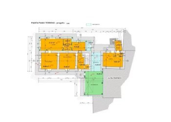 Villa Lequio Berria - foto 21