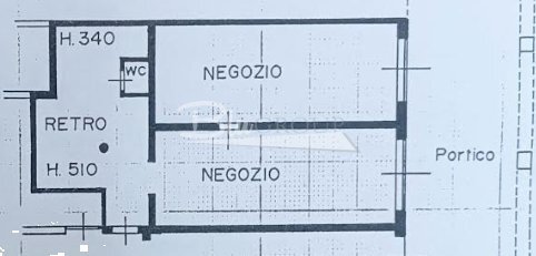 Three-room apartment Carpi - photo 3