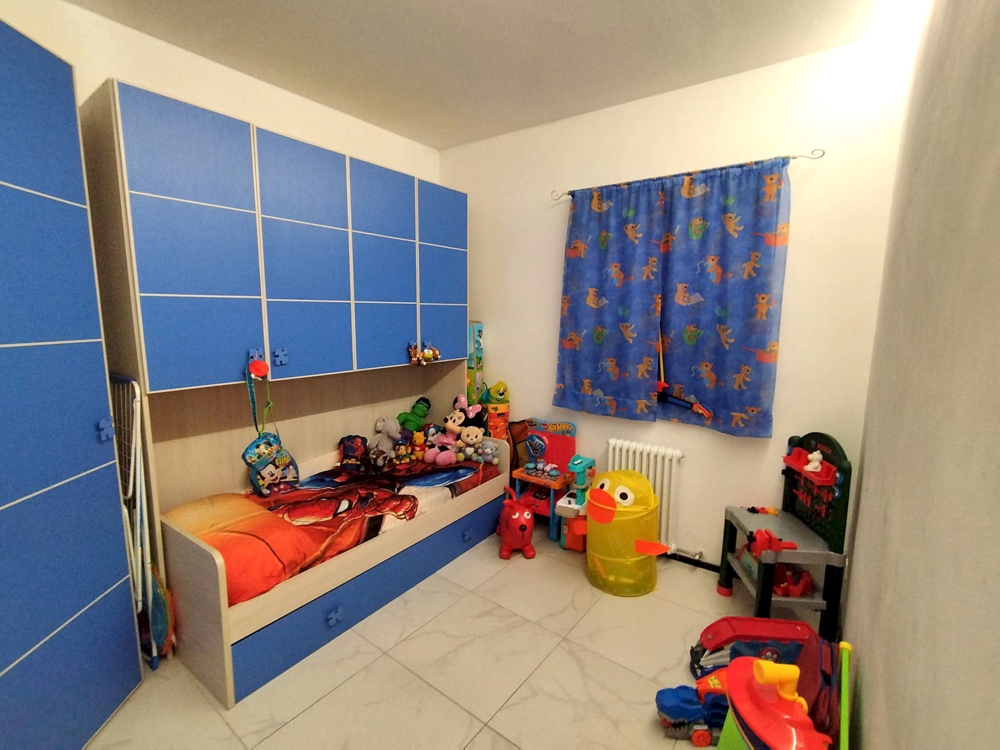 Trilocale via Piacenza, Nonantola - foto 3