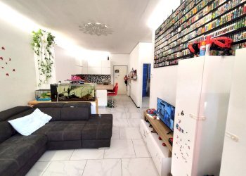 Trilocale via Piacenza, Nonantola - foto 9