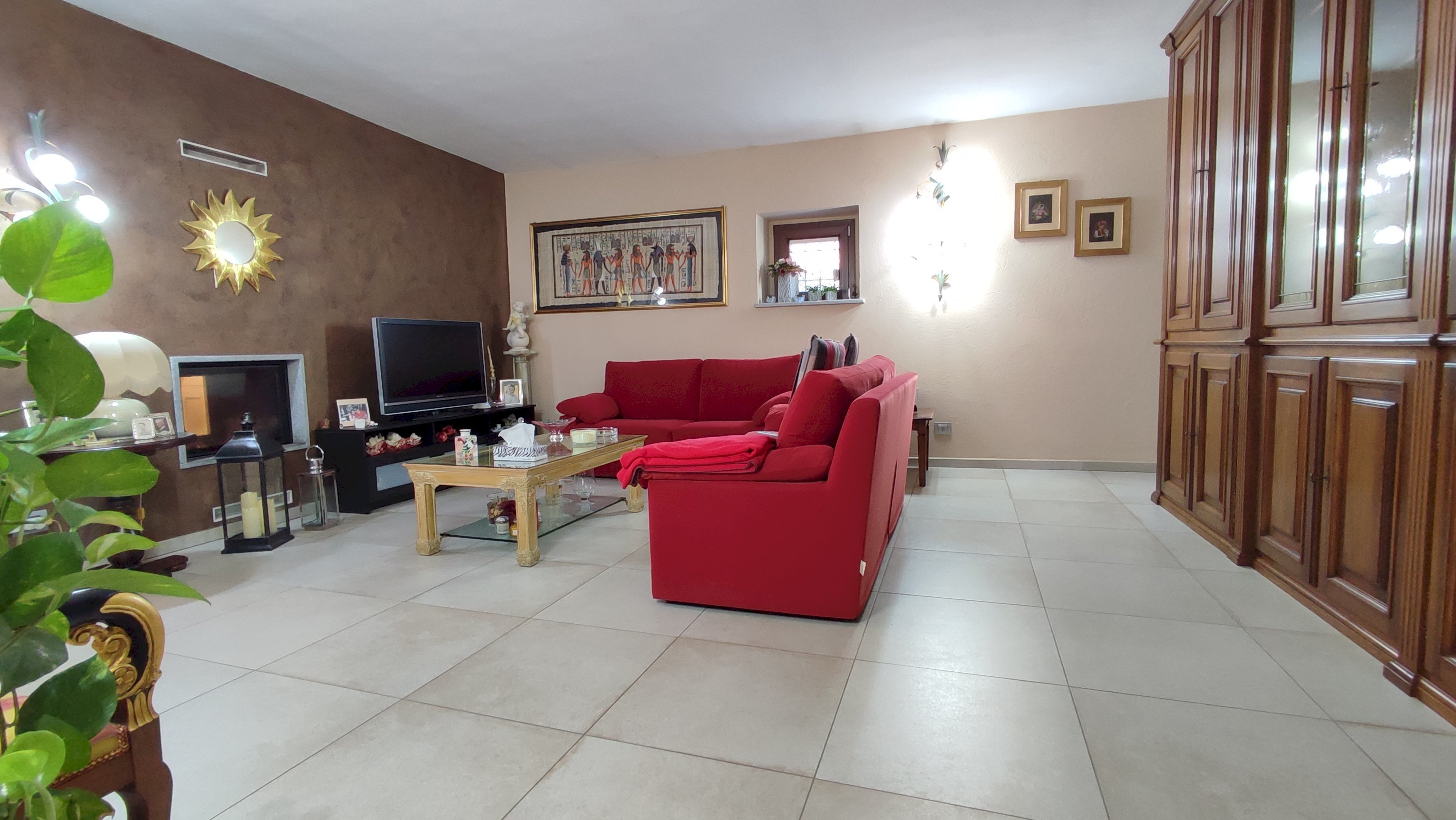 Porzione di casa corso umberto, 30/B, Villafalletto - foto 2