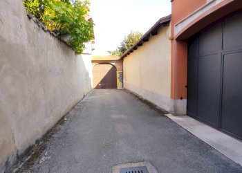 Porzione di casa corso umberto, 30/B, Villafalletto - foto 24