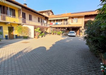 Porzione di casa corso umberto, 30/B, Villafalletto - foto 33