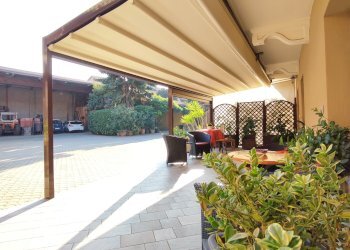 Porzione di casa corso umberto, 30/B, Villafalletto - foto 17