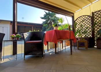 Porzione di casa corso umberto, 30/B, Villafalletto - foto 16