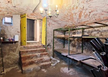 Porzione di casa corso umberto, 30/B, Villafalletto - foto 41
