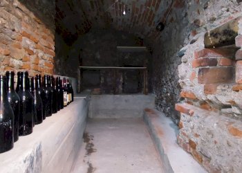 Porzione di casa corso umberto, 30/B, Villafalletto - foto 42