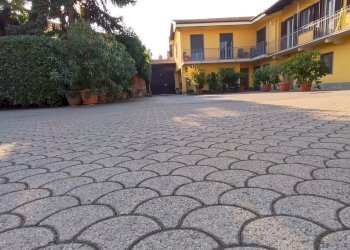 Porzione di casa corso umberto, 30/B, Villafalletto - foto 34