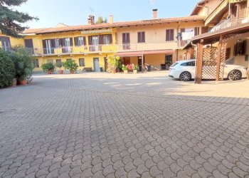 Porzione di casa corso umberto, 30/B, Villafalletto - foto 4
