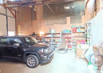 Porzione di casa corso umberto, 30/B, Villafalletto - foto 43