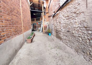 Porzione di casa corso umberto, 30/B, Villafalletto - foto 47